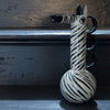 Zebra Jug