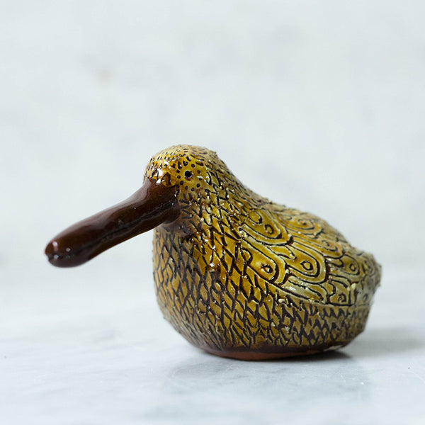 Yellow Bird #2