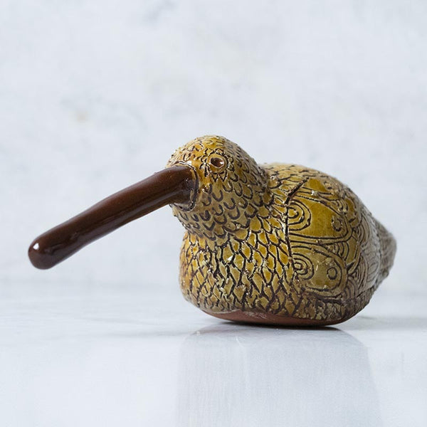 Yellow Bird #3