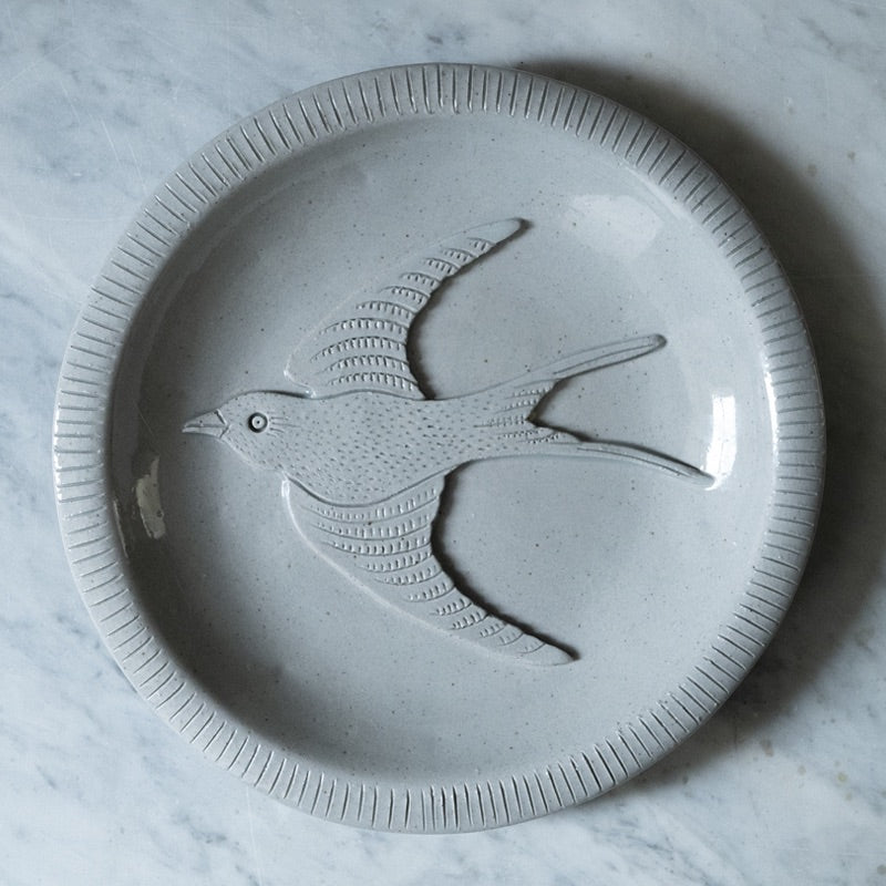 Swift Plate