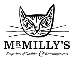 Mr Milly's